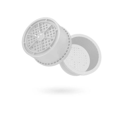 Production and supply of empty coffee capsules compatible with Lavazza