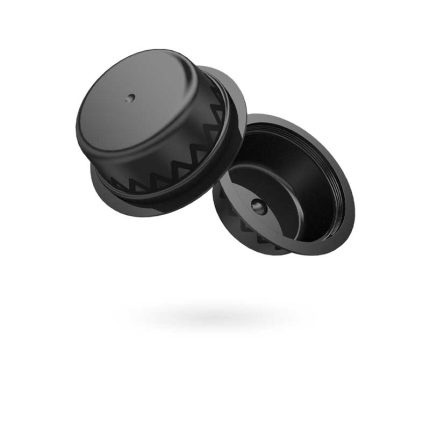 Production of empty coffee capsules compatible with Lavazza A Modo Mio