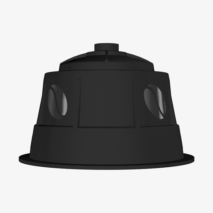 Production and supply of empty coffee pods compatible with DolceGusto