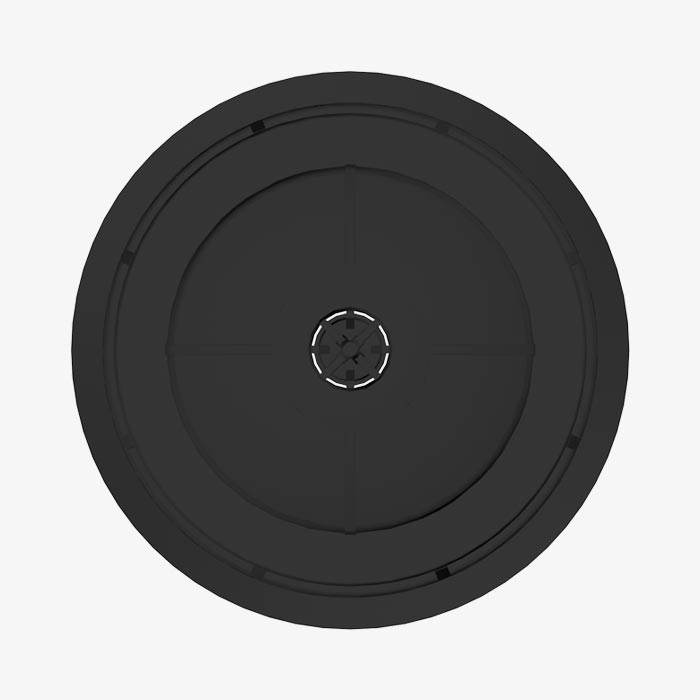 Production of empty coffee capsules compatible with DolceGusto