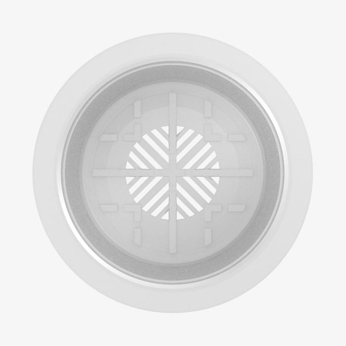 Production of empty coffee capsules compatible with Fiorfiore, Lui, Mitaca, and Martello