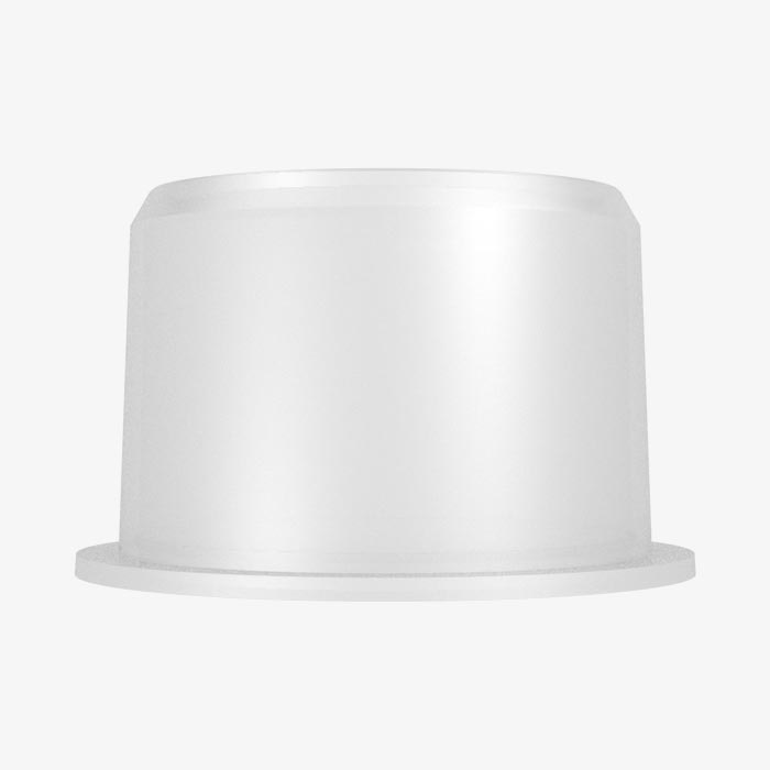 Production of empty coffee capsules compatible with Fiorfiore, Lui, Mitaca, and Martello
