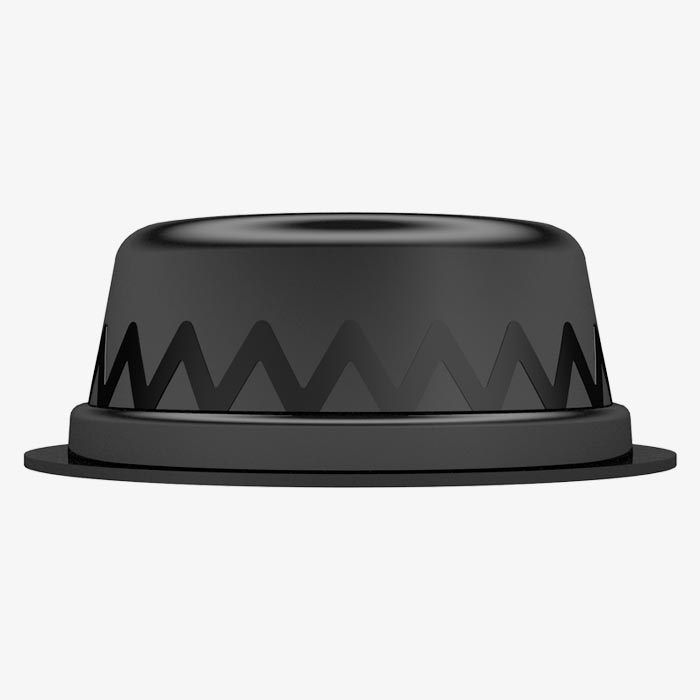 Production and supply of empty coffee capsules compatible with Lavazza A Modo Mio