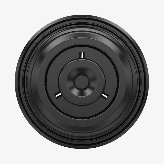Production and supply of empty coffee capsules compatible with Nespresso